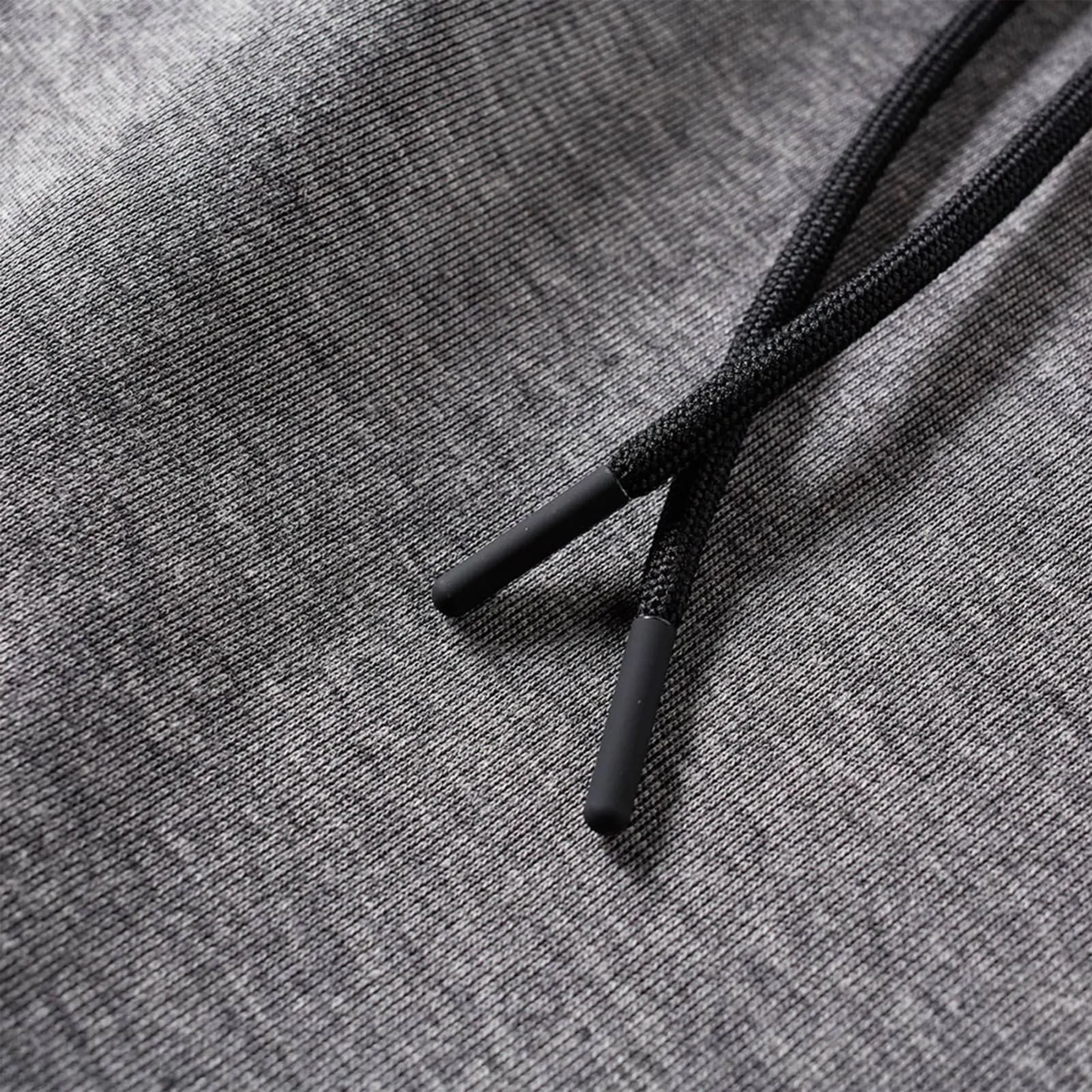 Detailed View of Preloved - Nike Tech Fleece Carbon Heather Grey Tracksuit 805144-091|805162-091
